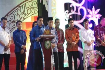 Pemerintahan Baru Kotim Tetap Prioritaskan Infrastruktur 