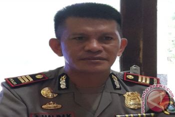 Polsek Bungi Tangkap Pelaku Pencuri HP
