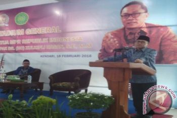 Ketua MPR: Indonesia Bukan Bangsa Radikal