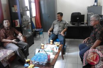 Kemenkominfo Segera Bangun Media Center di Palangka Raya