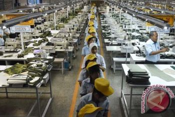 Optimistis Presiden akan stabilitas ekonomi Indonesia