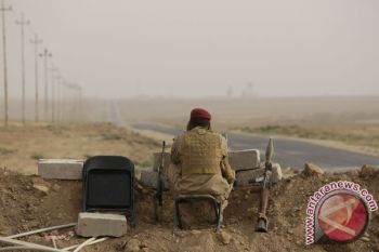 ISIS Eksekusi Tiga Perempuan Pegawai Komisi Pemilu Irak