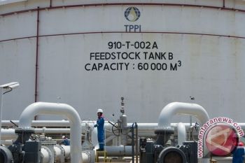 Stok AS dan Komentar Saudi Tahan Harga Minyak