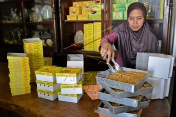 Penyaluran KUR Jateng Capai Rp1,05 Triliun
