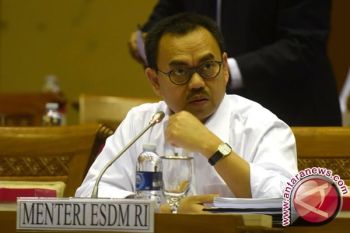 Menteri ESDM: penyesuaian harga BBM diumumkan April