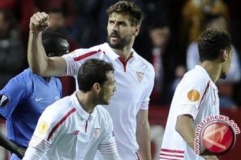 Tim Spanyol Berjaya Di Leg Pertama