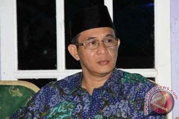 Pemkab PALI minta perusahaan dukung program Pemerintah.