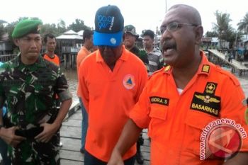 Satu ABK KM Azula ditemukan meninggal dunia