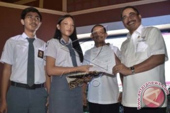 Menteri Pariwisata : SBM STAAP untuk memudahkan akses 