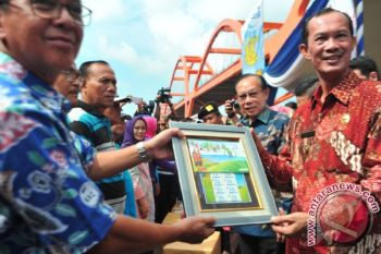 BKKBN Sumsel ajak pemda kembangkan Kampung KB