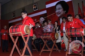 PDIP : Revisi UU KPK bukan untuk pelemahan-penguatan 