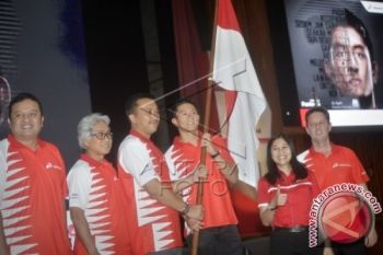 Rio Haryanto Pebalap Indonesia Pertama Berlaga Di Formula 1