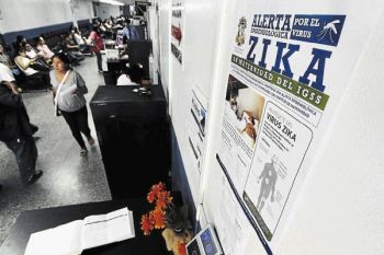 More US babies with zika-related birth defects reported by health agency