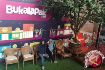 Aplikasi Mobile Bawa Dampak Besar Bagi Bukalapak.Com