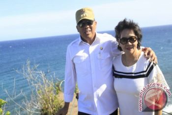 Pemkab Siapkan Rp10 Miliar Kembangkan Pantai Mahembang Kakas