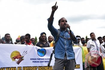 Pemprov imbau mahasiswa Papua tidak terlibat demo 