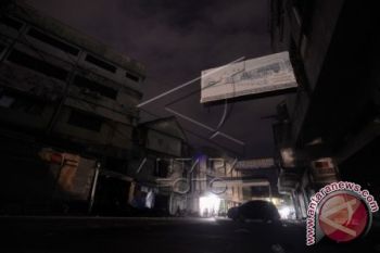 PLN Muara Teweh Lakukan Pemadaman Bergilir