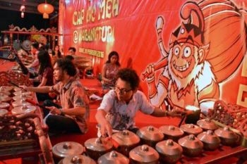 Disayangkan, Penolakan Perayaan Cap Go Meh