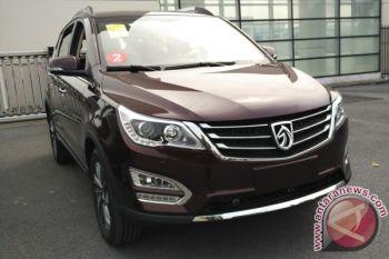 SGMW Akan Fokus ke Kendaraan Penumpang Dulu