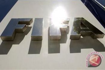 FIFA Menghitung Hari Saat Ancaman Meningkat