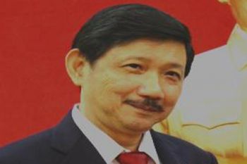 Pabrik garmen Indonesia segera dibangun di Kamboja