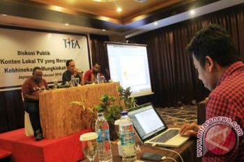 AJI tegaskan terus perjuangkan kebebasan pers