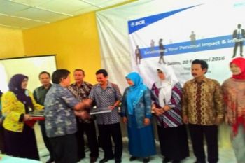 BCA kembangkan kualitas guru