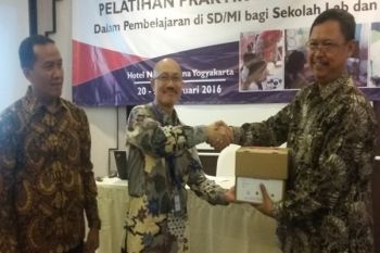 USAID Prioritas-UNY tingkatkan kemampuan literasi anak 