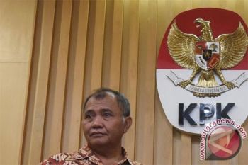 KPK Usulkan Penyidikan Korupsi Bidang Swasta
