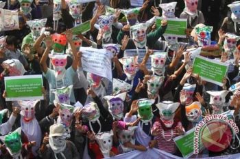 22 Kota Serentak Berlakukan Kantong Plastik Berbayar