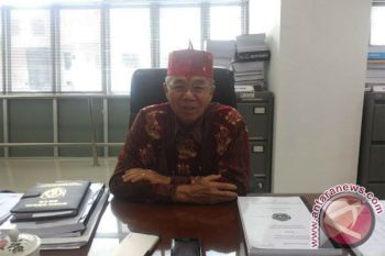 Legislator Kalteng ingatkan pemerintah serius kelola desa adat