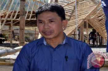   Sigi Berupaya Tingkatkan Produksi Pangan