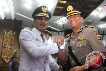 Pengguna Narkoba Diimbau Melaporkan Diri Ke Polisi 