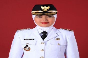 Bupati Chusnunia Fokus Bidang Keamanan 