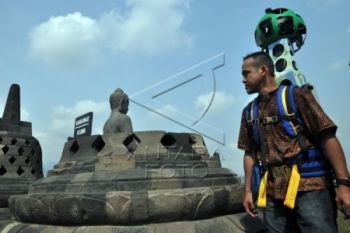 Menunggu Badan Otoritas Kelola Candi Borobudur