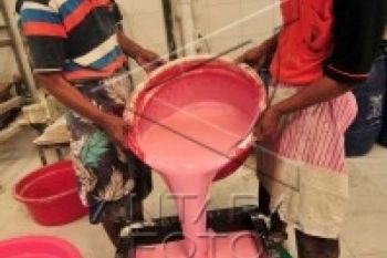 Salurkan KUR, Lembaga Keuangan Mulai Jemput Bola