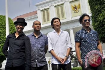 Slank Gelar Konser Dukung Penolakan Revisi UU KPK