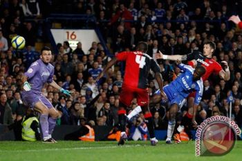 Undian Perempatfinal Piala FA, Chelsea Jumpa Everton