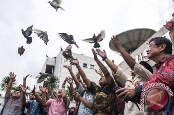IPB Surati Presiden Tolak Pelemahan KPK