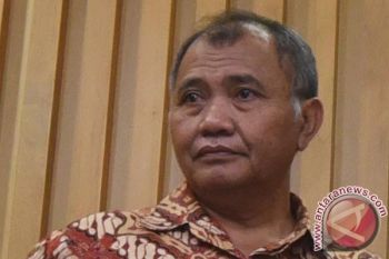 KPK Minta Presiden Tentukan Sikap terkait Revisi Undang-Undang
