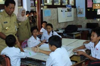 Siswa Didorong Budayakan Disiplin Sejak Dini