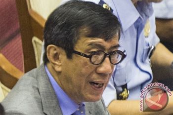 Pemerintah Akan Dengar Penjelasan DPR Sebelum Bersikap Soal UU KPK