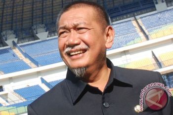 Wakil Gubernur Jawa Barat Setuju Artis Beri Contoh Baik