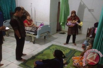 RS Pagar Alam Waykanan kekurangan dokter