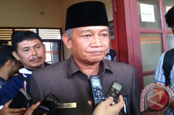 Pelantikan Bupati Dan Wakil Bupati Natuna Dipastikan Juni Mendatang