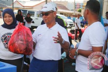 Hari peduli sampah lahirkan ide "Mamuju Mapaccing" 