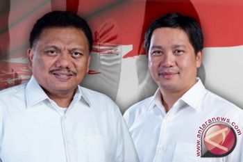 Optimistis Mampu Tekan Kemiskinan 5,1 Persen 