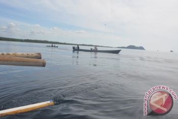 Pengeboman Ikan Kembali Marak Di Minahasa Tenggara