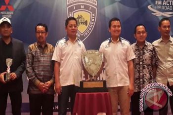 IMI Sulsel tetapkan 181 ajang sepanjang 2016