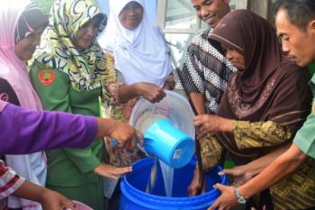Pemkab Banjarnegara Susun Program Pelatihan Petani 